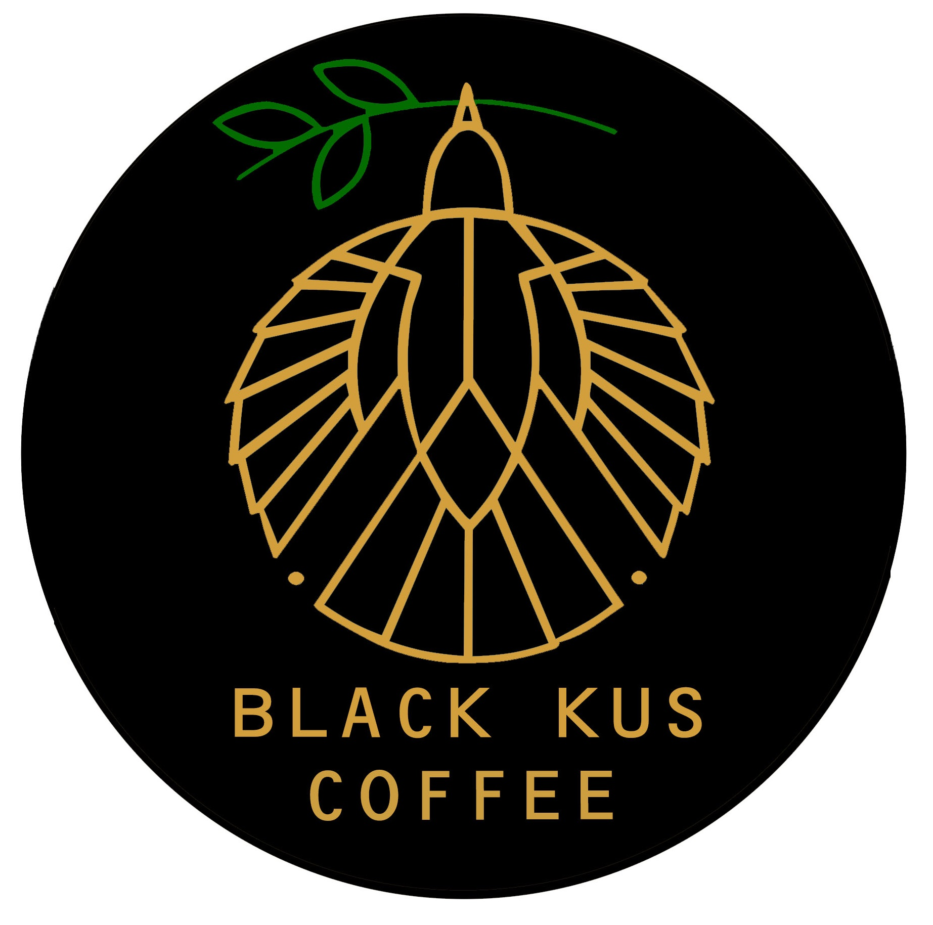 Black Kus Coffee